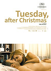 Tuesday, after Christmas