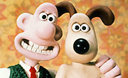 Wallace & Gromit TOTAL (Wallace & Gromit 1-3)